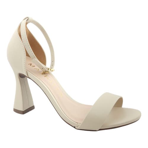 MARIOTTA SANDALIA REF 20445-01 LINDA CONFORTAVEL MODERNA