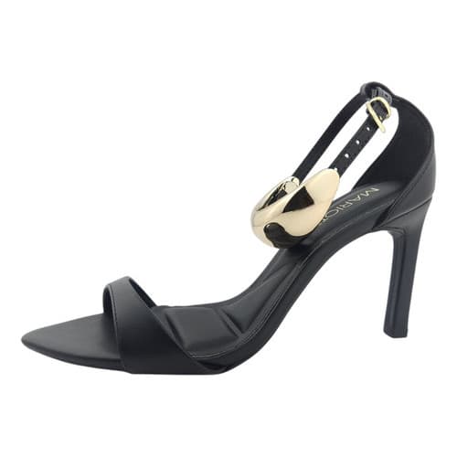 MARIOTTA SANDALIA REF 20736-04 LINDA CONFORTAVEL MODERNA