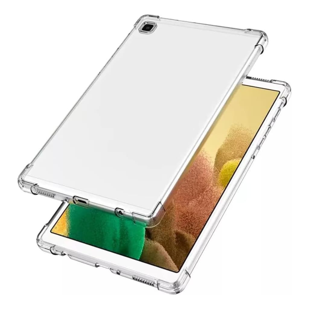 Capa Capinha Anti Impacto Transparente Galaxy Tab A7 Lite