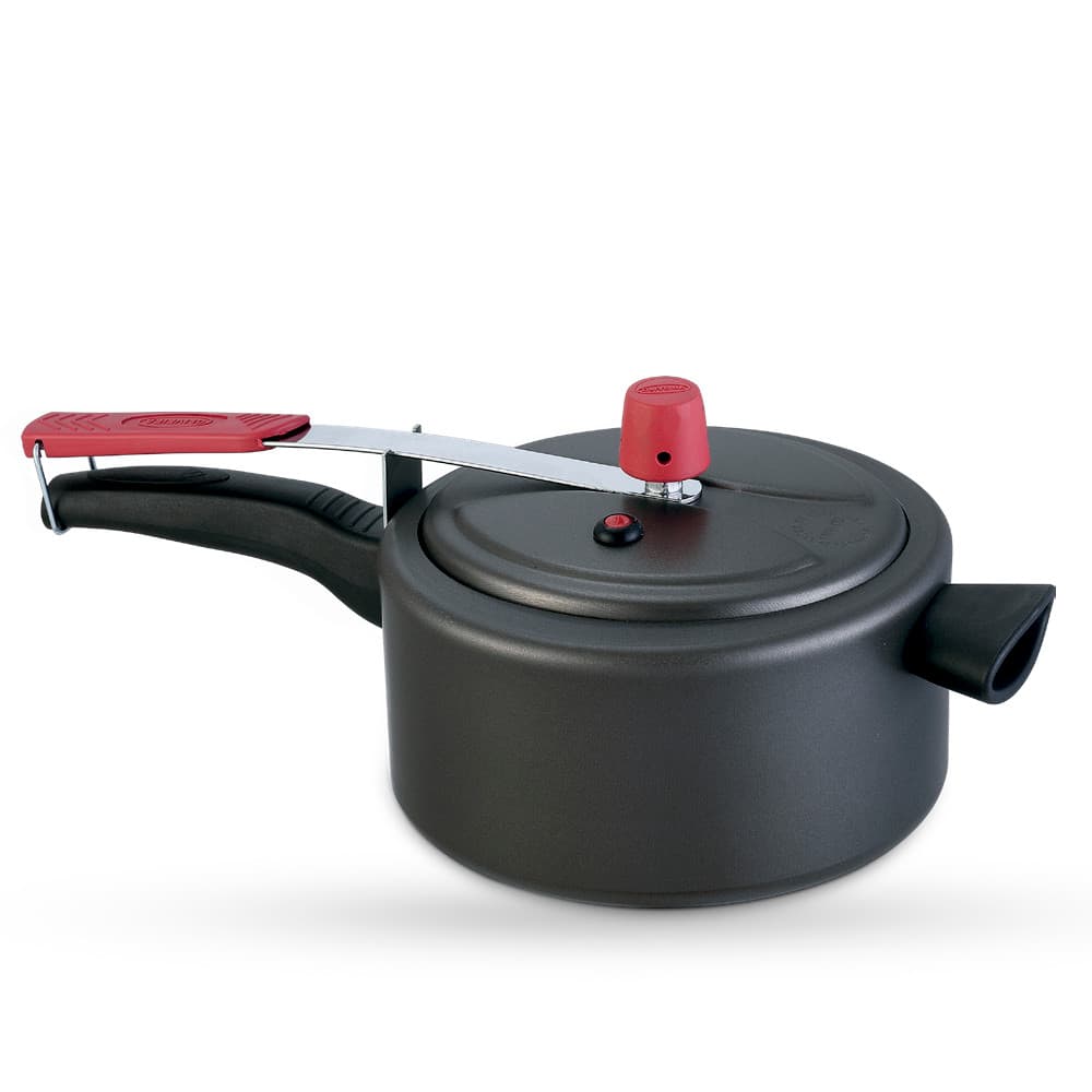 Panela De Pressão Antiaderente 3l