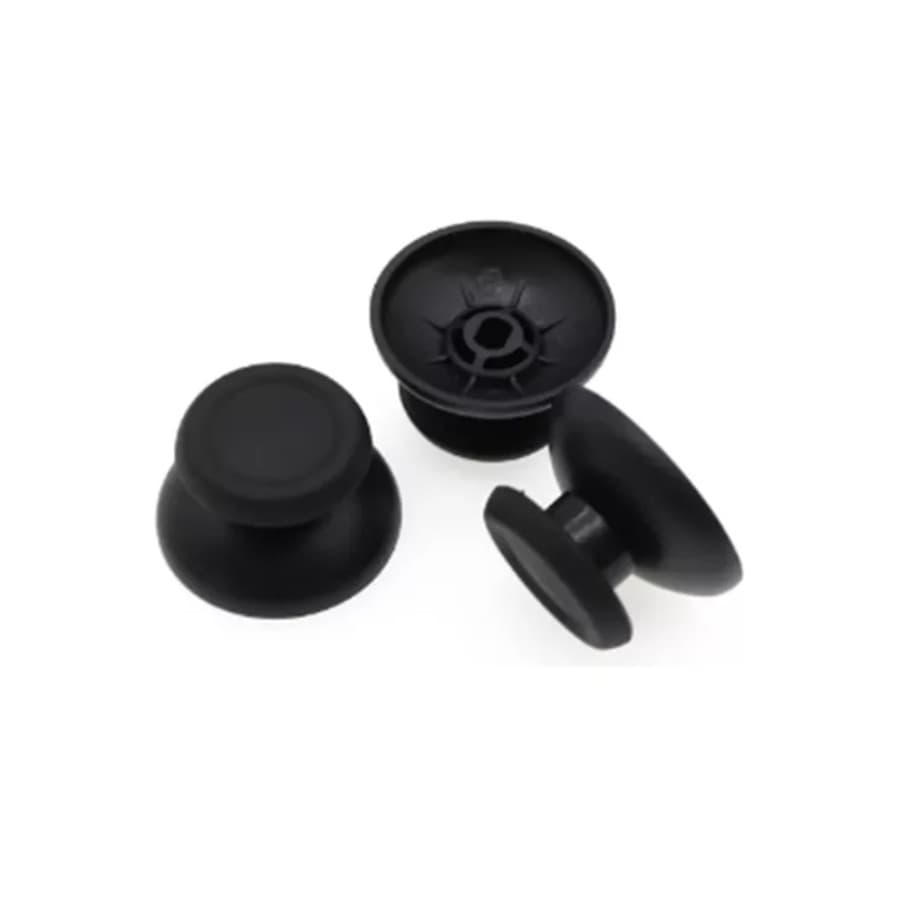 Par Botão Controle Analógico Ps4 Playstation 4 Ps4