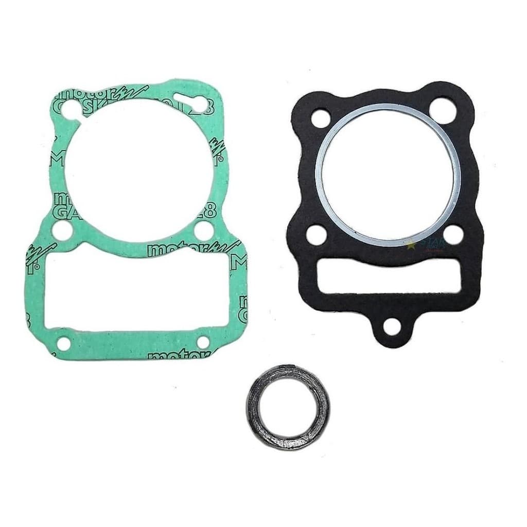 Kit A Juntas Cabeçote Titan 99 Today 125 AKU990