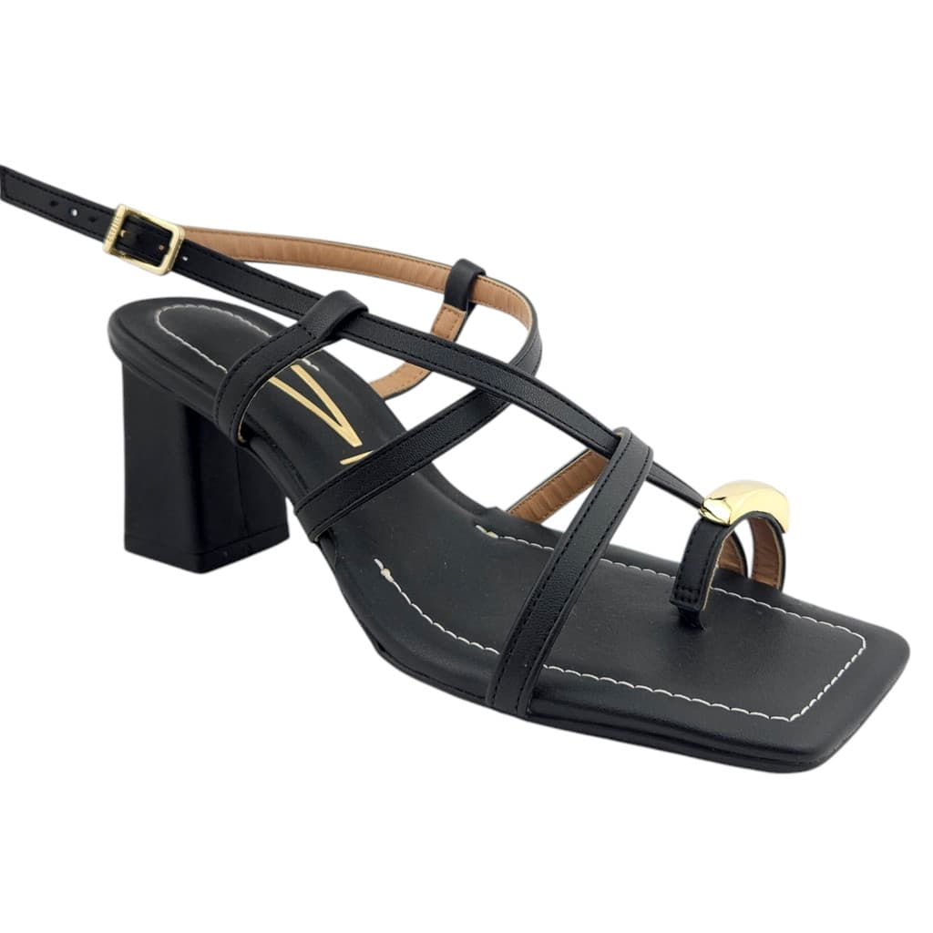 VIZZANO SANDALIA REF 6455.133 MODA ESTILOSO CASUAL