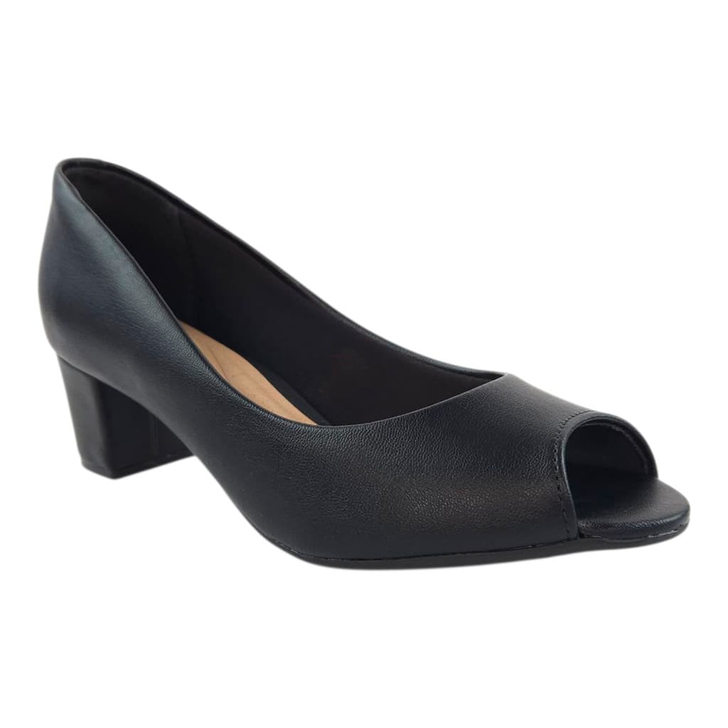 BEIRA RIO SAPATO REF 4777.400 MODA ESTILOSO CASUAL