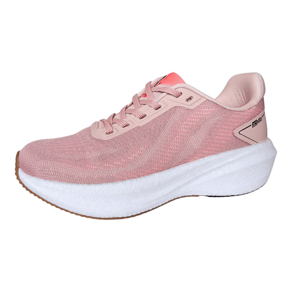 ACTVITTA TENIS REF 4849.101 ROSA MODA ESTILOSO CASUAL