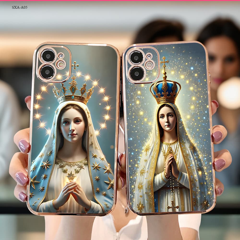Capa Para Samsung Galaxy A07 A06 A05 A05S A04E A03S A02S A03 Core Capinha Desenho Macia Celular DD2062