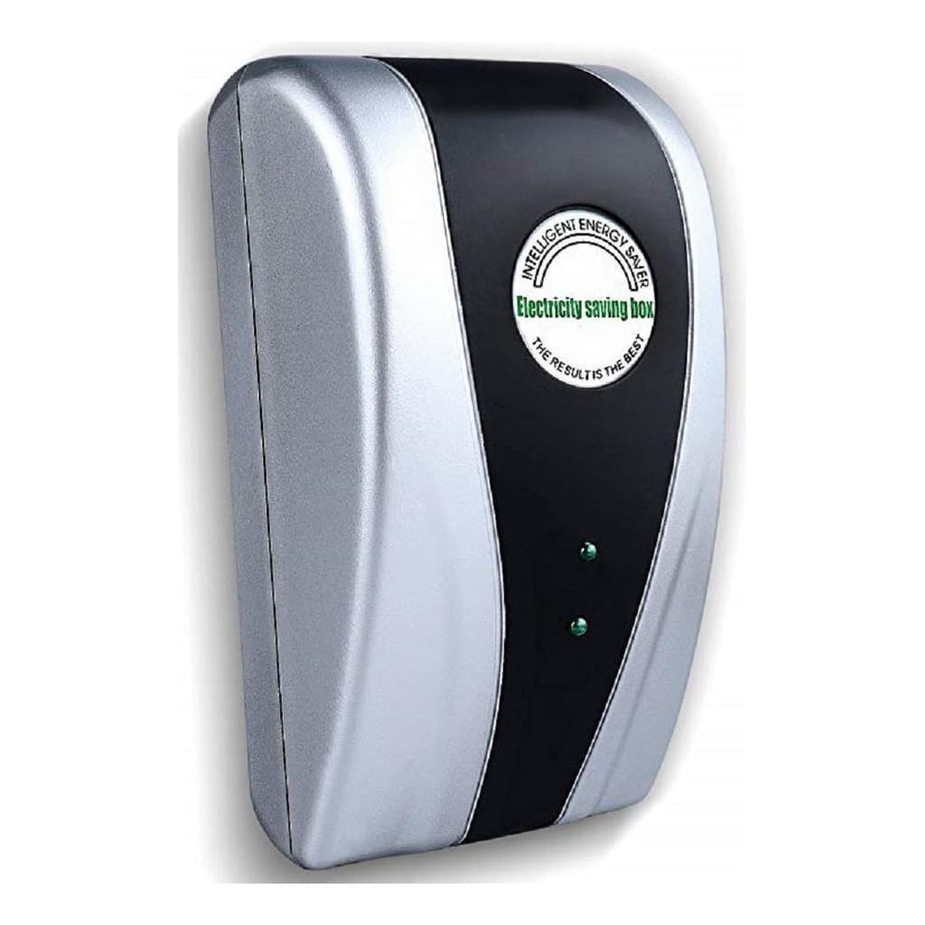 Economizador de Energia Eletrica Reduz Conta de Luz em 50 Bivolt 110V 220V