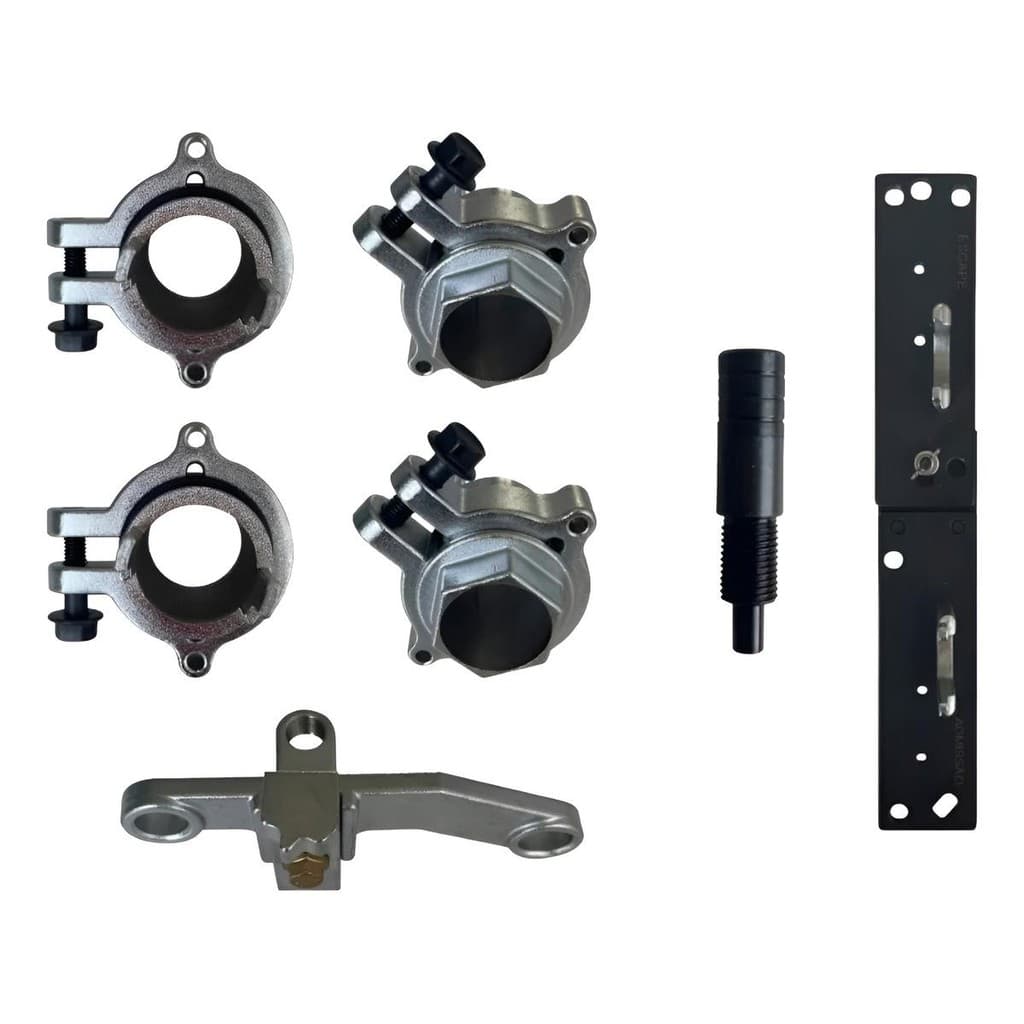 Ferrament Sincronismo Motor Gm 3 Cilindr Onix Tracker Turbo
