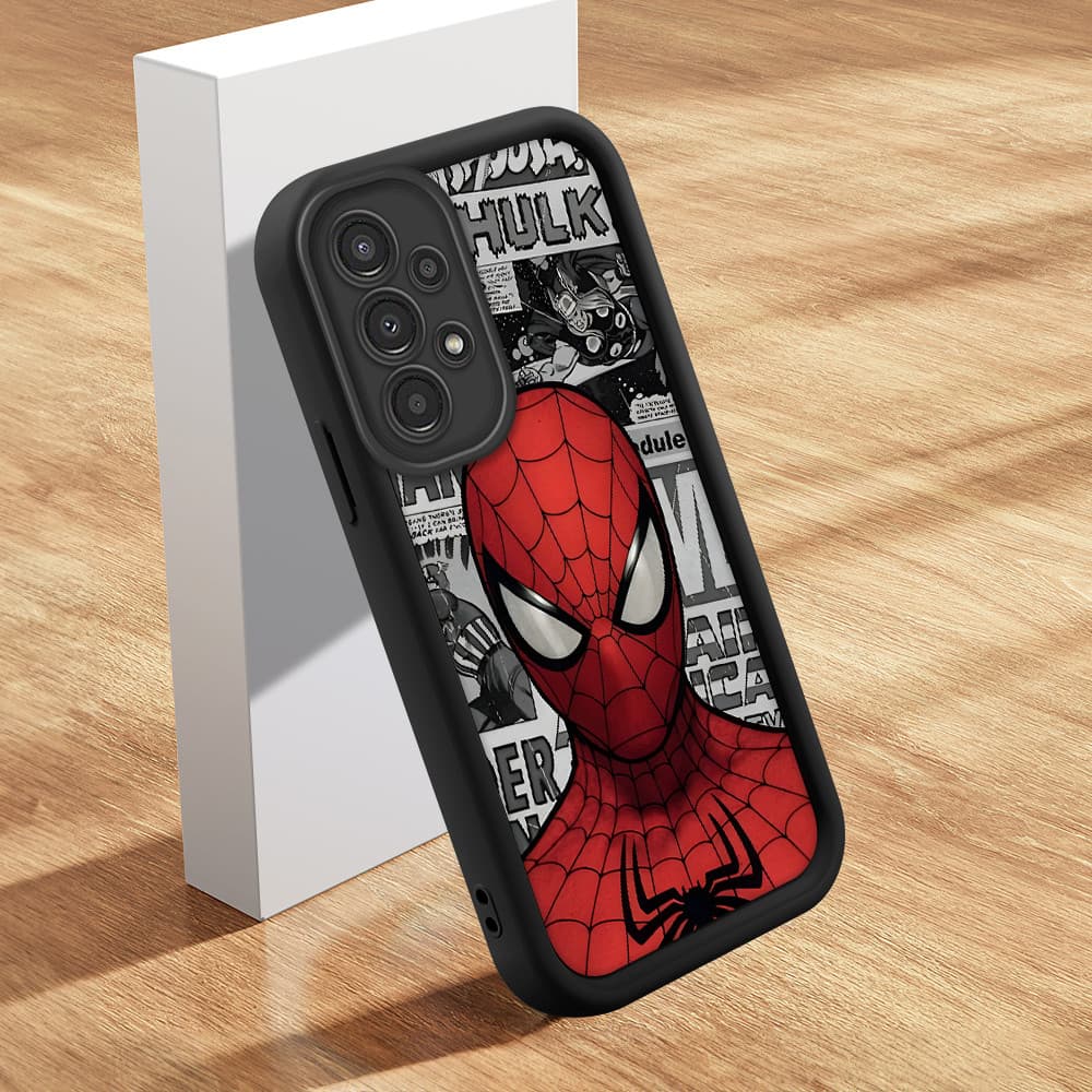 Capinha Para Samsung Galaxy A13 4G Capa Silicone Celular Macia 6293 TYB