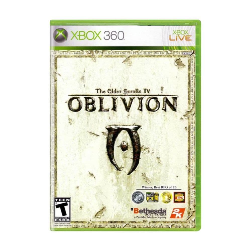 The Elder Scrolls Online - Xbox One