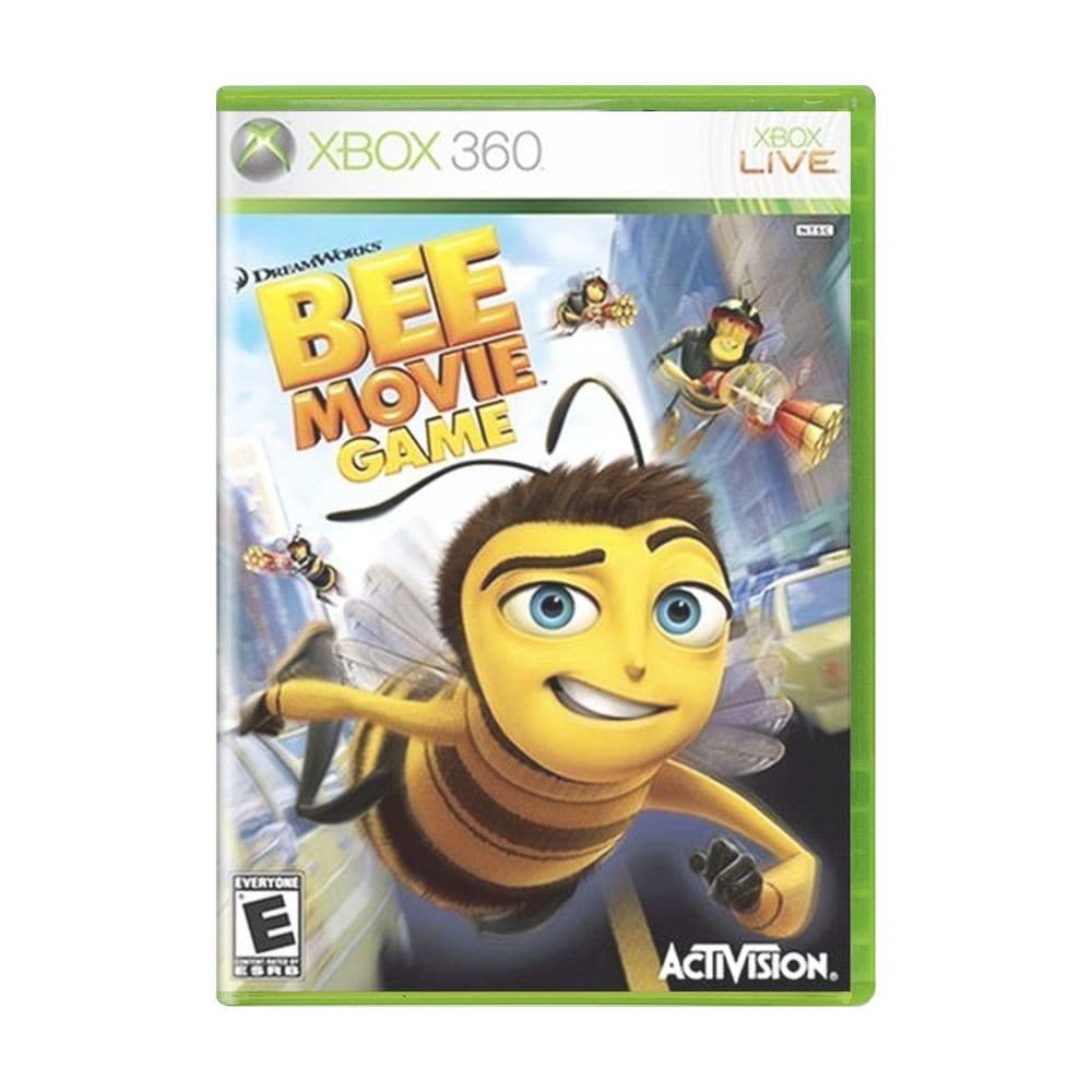 Bee Movie Game - Xbox 360
