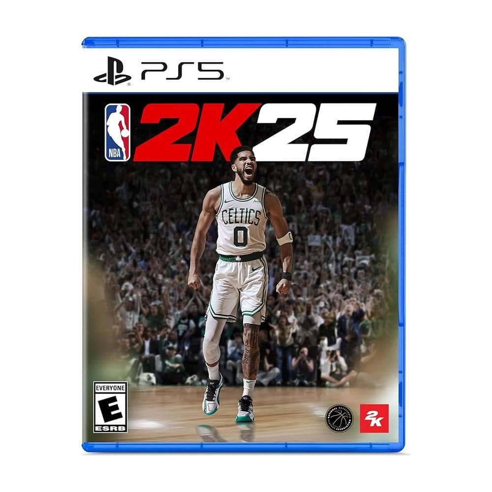 NBA 2k25 - Ps5