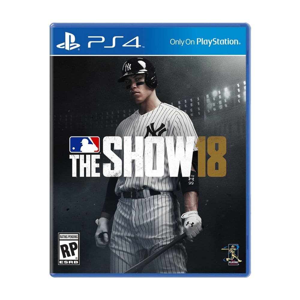 The Show 18 - Ps4