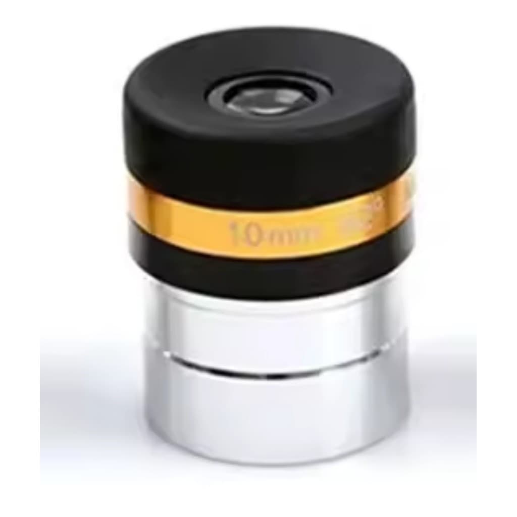 Ocular asferica 10mm barril 1,25''