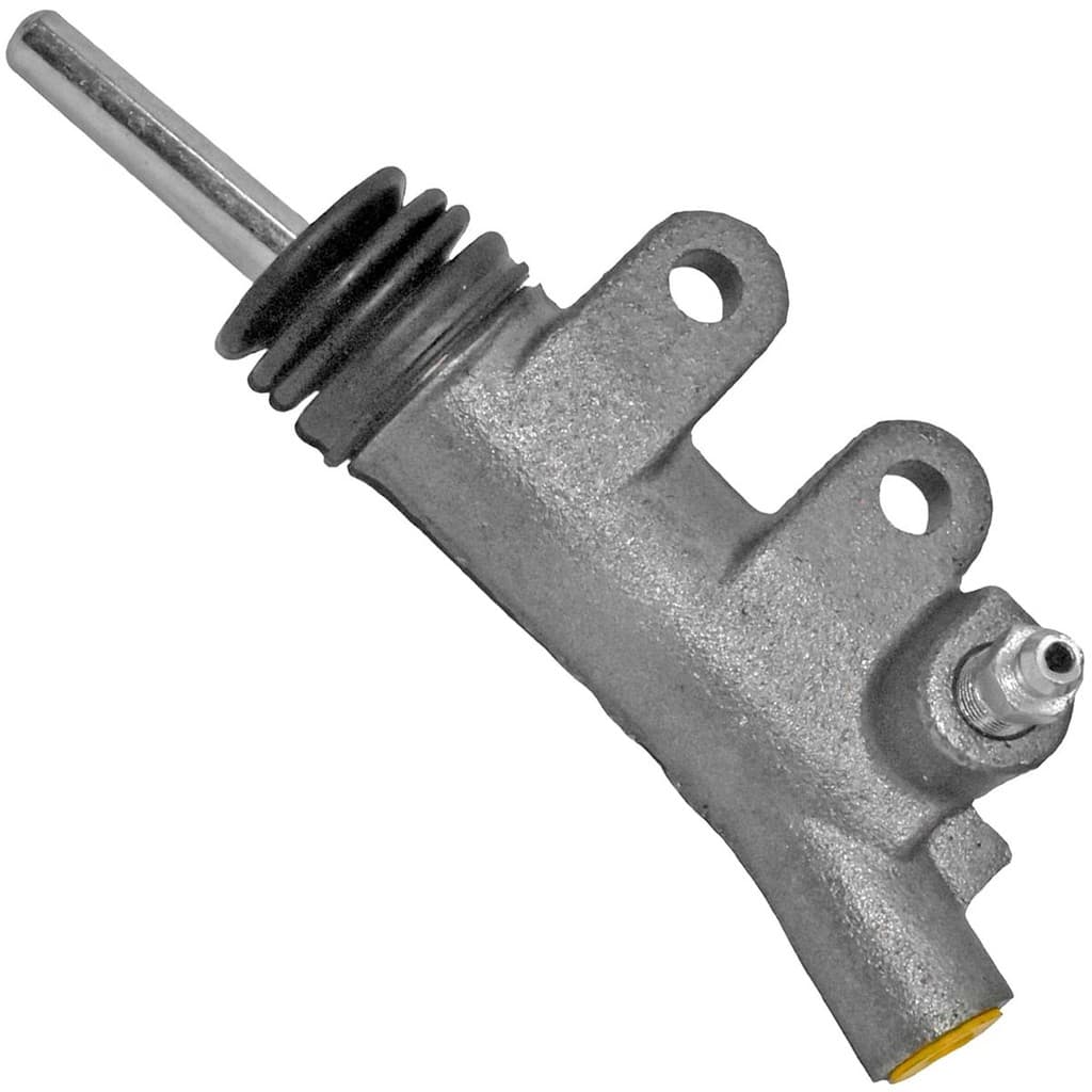 Peca Nova Cilindro Auxiliar Embreagem Hilux 06 Ate 15