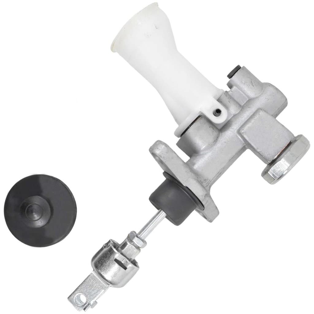 Peca Nova Cilindro Mestre Embreagem Hilux 3 0 Td 97 A 05