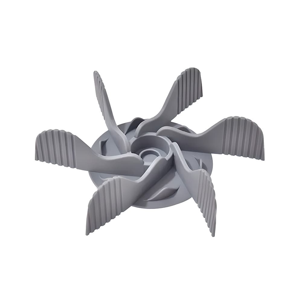 Tigela Comedouro Silicone Life p/Gatos Antiderrapante