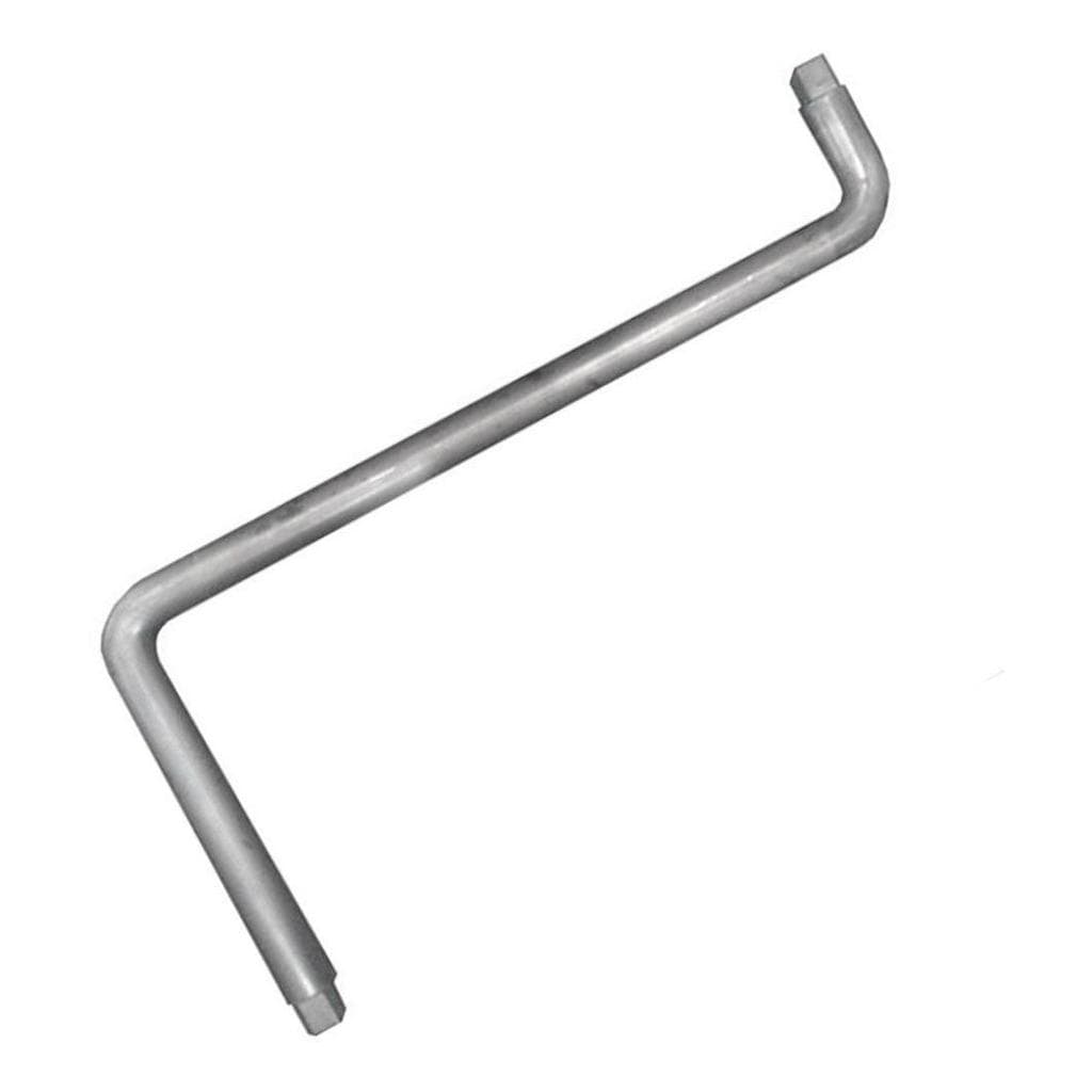 Chave 8mm Para Bujão Renault Citroen