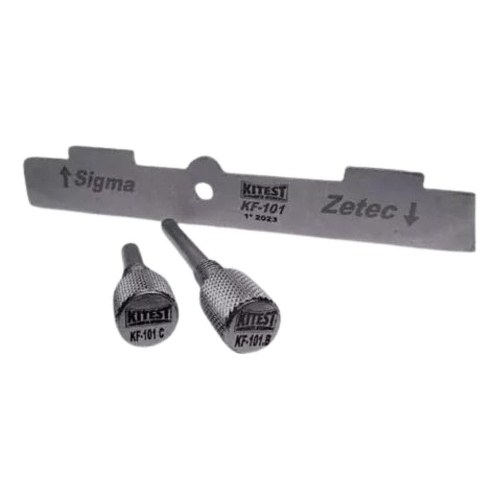 Ferramenta Posicionar Sincronismo Motor Ford Sigma Zetec