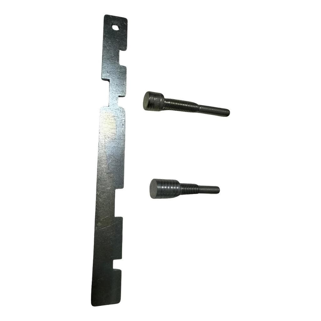 Ferramentas Posicionar Em Sincronismo Pms Zetec Duratec 16v