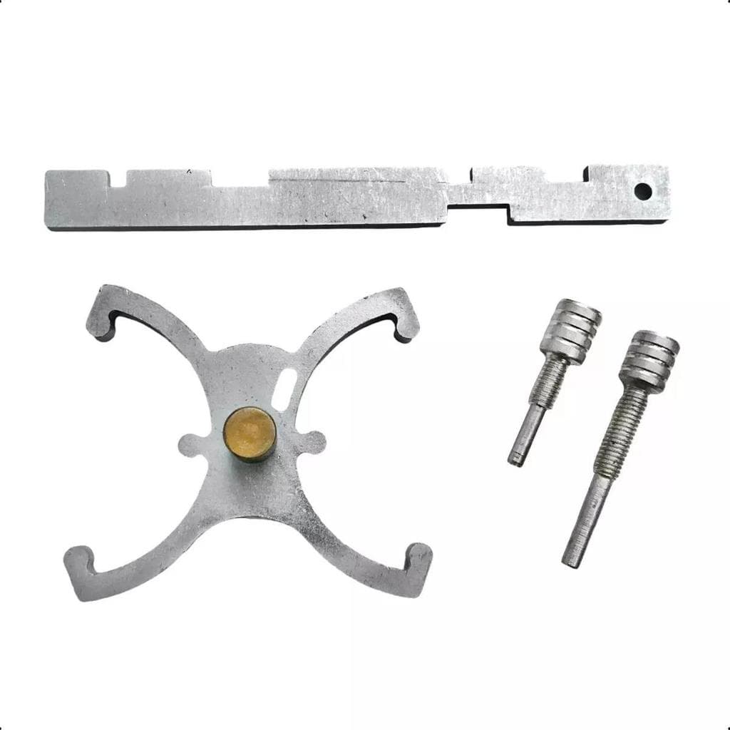 Ferramenta Sincronismo Ponto Ford Sigma Zetec Duratec 16v