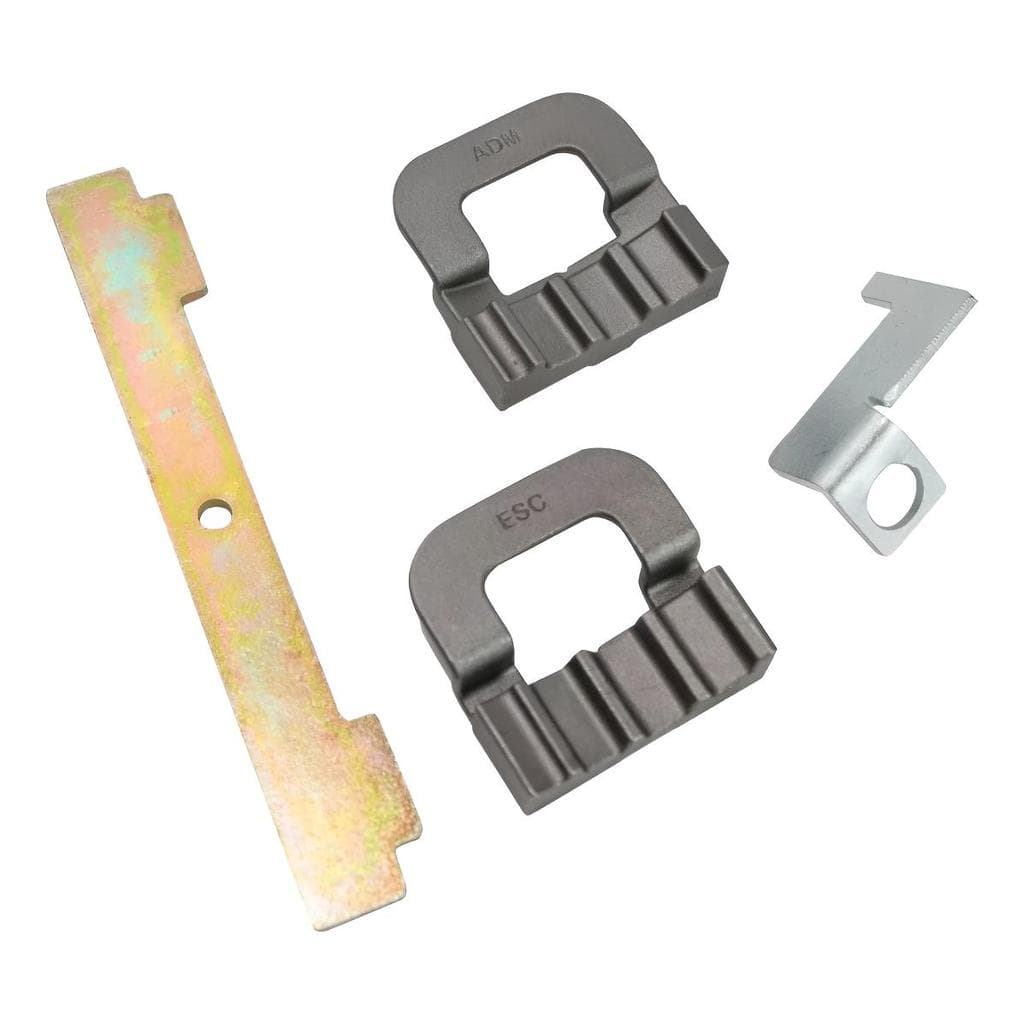 Ferramentas Troca Correia Dentada Tracker Gm Ecotec 1.6 E1.8