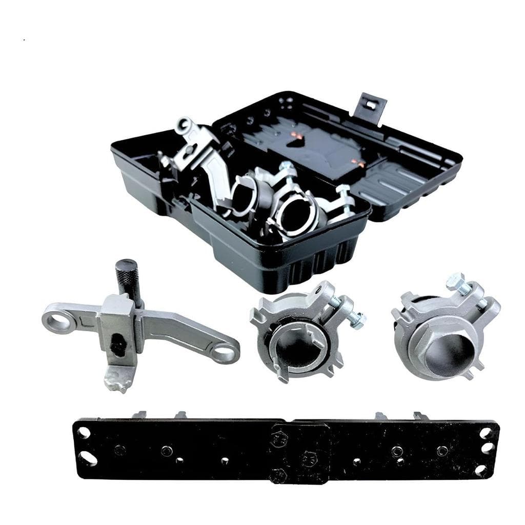 Ferramentas Pms Troca Da Correia Onix Tracker Gm 3 Cilindros