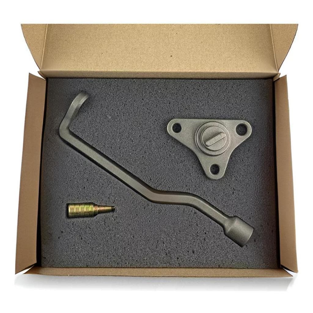 Ferramentas Para Sincronismo Motor Fiat Fiasa 1.0 E 1.5 8v