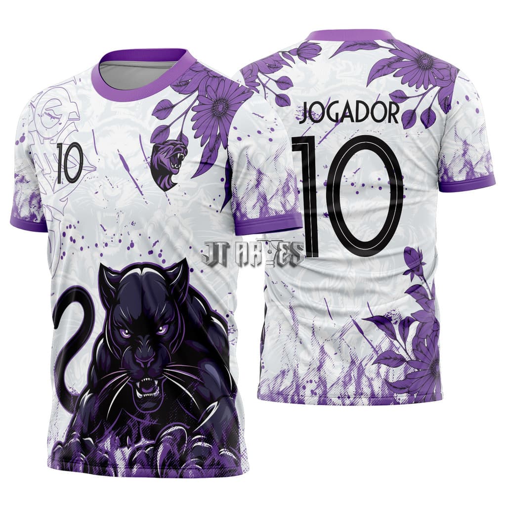 camisa interclasse personalizada com nome e numero 469