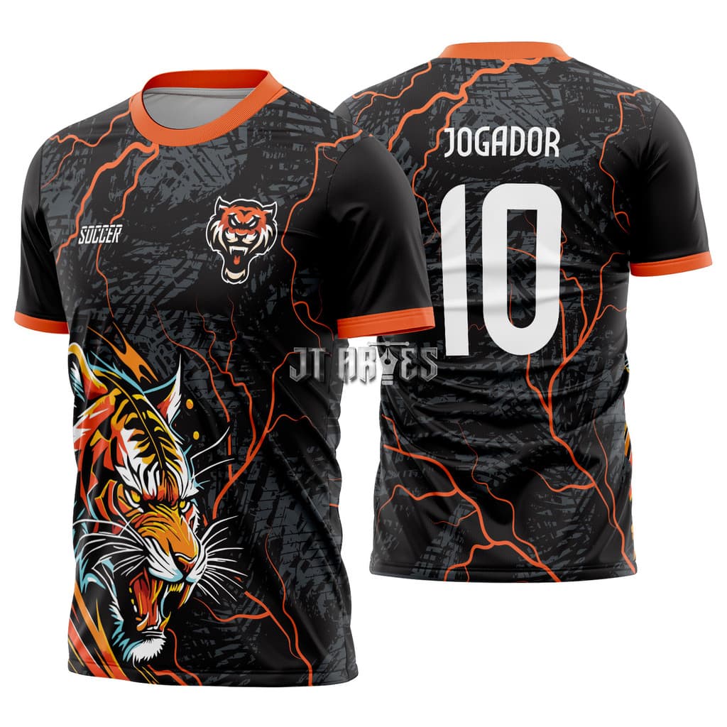 camisa interclasse personalizada com nome e numero 528