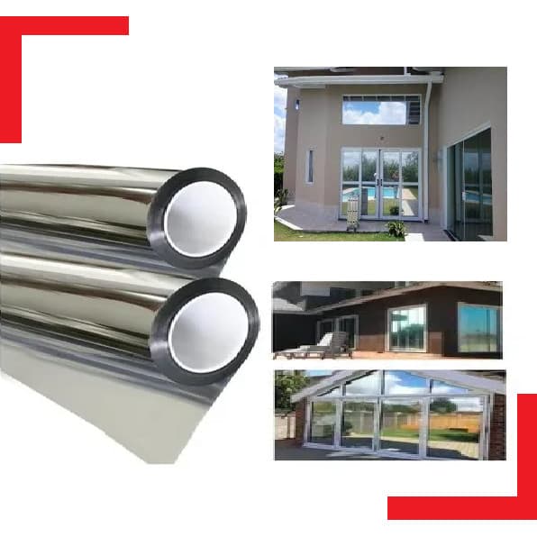 insulfilms-insulfilm espelhado prata-rolo de sufilme,Insulfilm para janelas