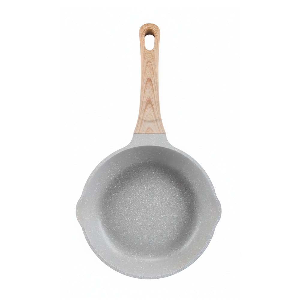 Frigideira Antiaderente Synmore 28cm Alumínio Fundido