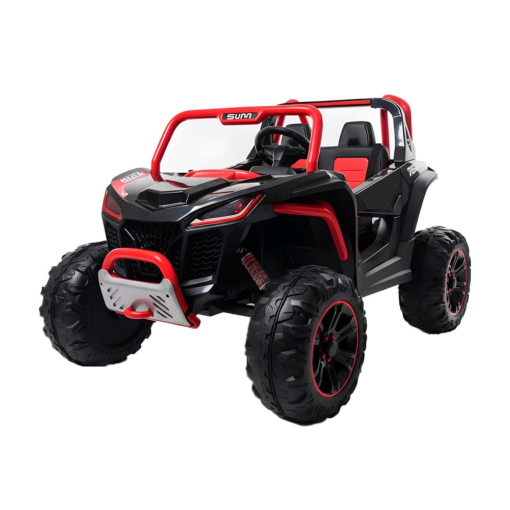 Mini Quadriciclo Elétrico Life 12V Infantil com Controle