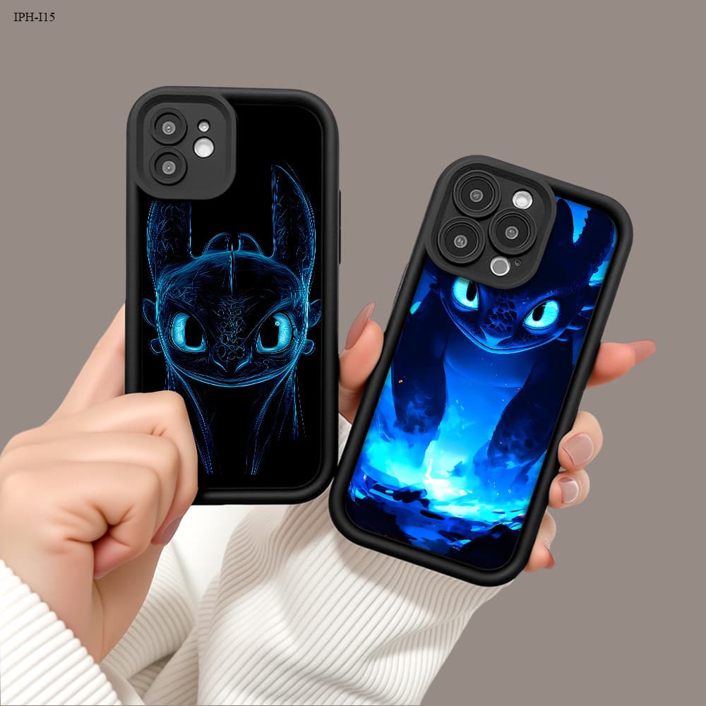 Capa Para iPhone 17 17E 16 16E 15 14 13 12 11 X XS XR 7 8 SE Pro Max Plus Capinha De Silicone Celular Case 6487 TYB