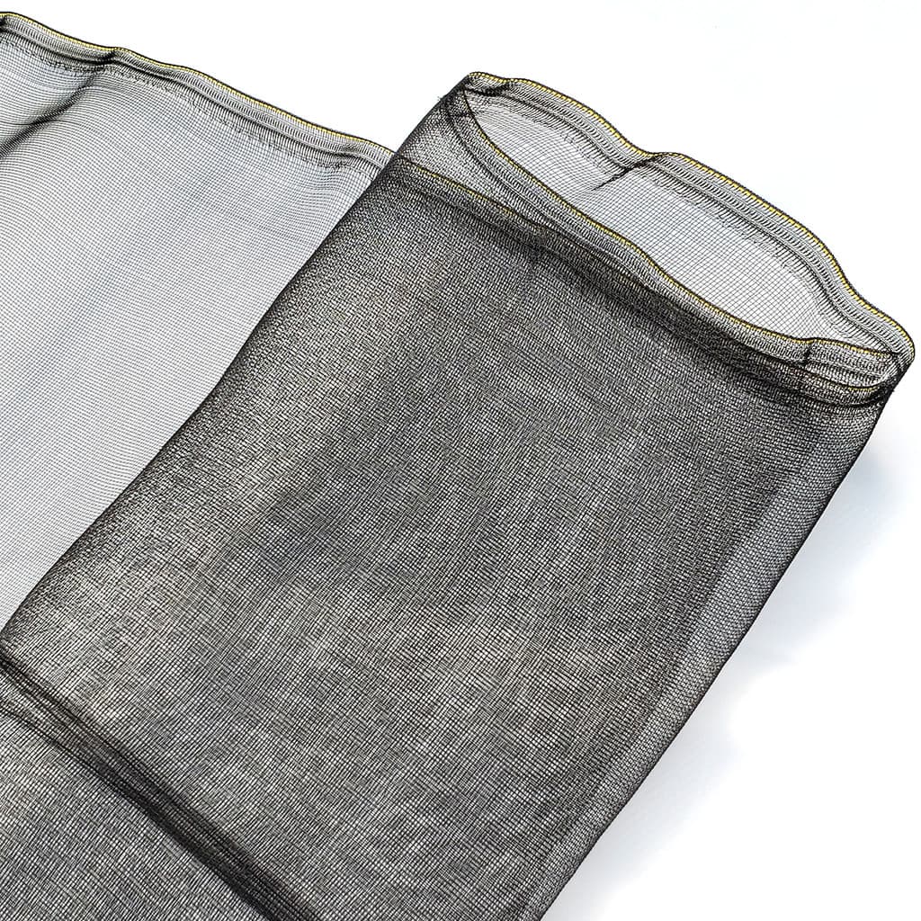 Tela Sombrite 12x14m 35% Nylon Preta Para Estufas Agricolas
