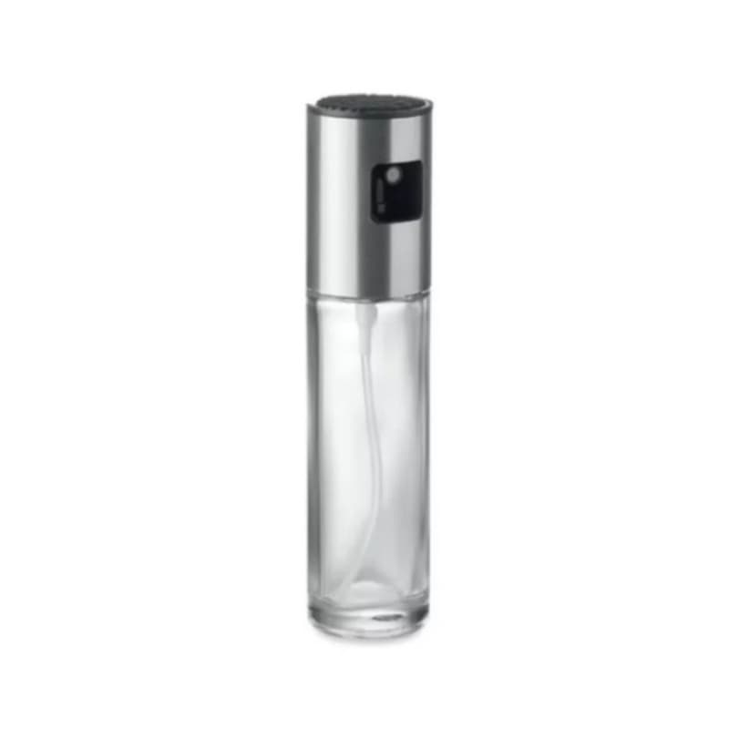 8 Pcs Pulverizador Azeite Antiaderente Uniforme Spray Sem Aversão
