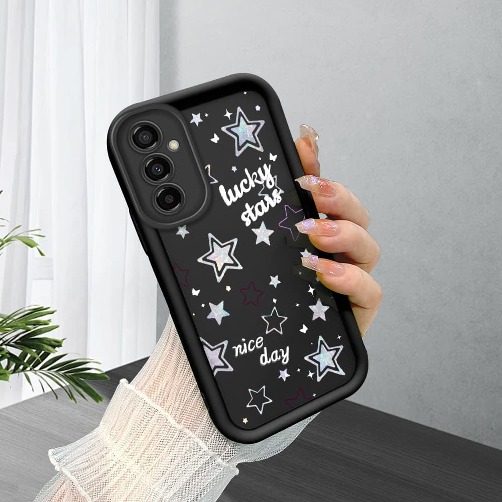 Capa Para Samsung Galaxy M23 M13 4G 5G Capinha De Celular Protetora Capinhas Silicone TYB5071