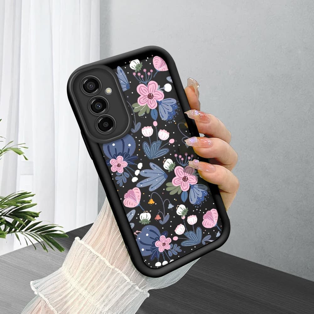 Capa Para Samsung Galaxy M23 M13 4G 5G Capinha De Celular Protetora Capinhas Silicone TYB5591
