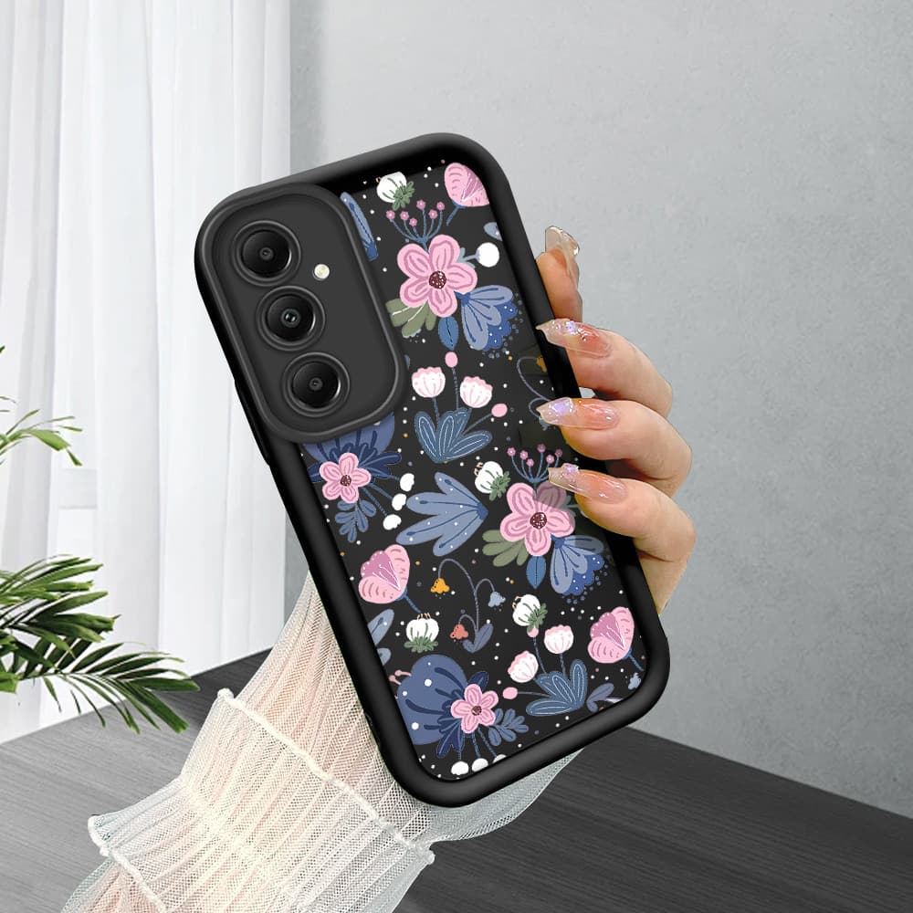 Capa Para Samsung Galaxy A05S Capinha De Celular Protetora Capinhas Silicone TYB5591
