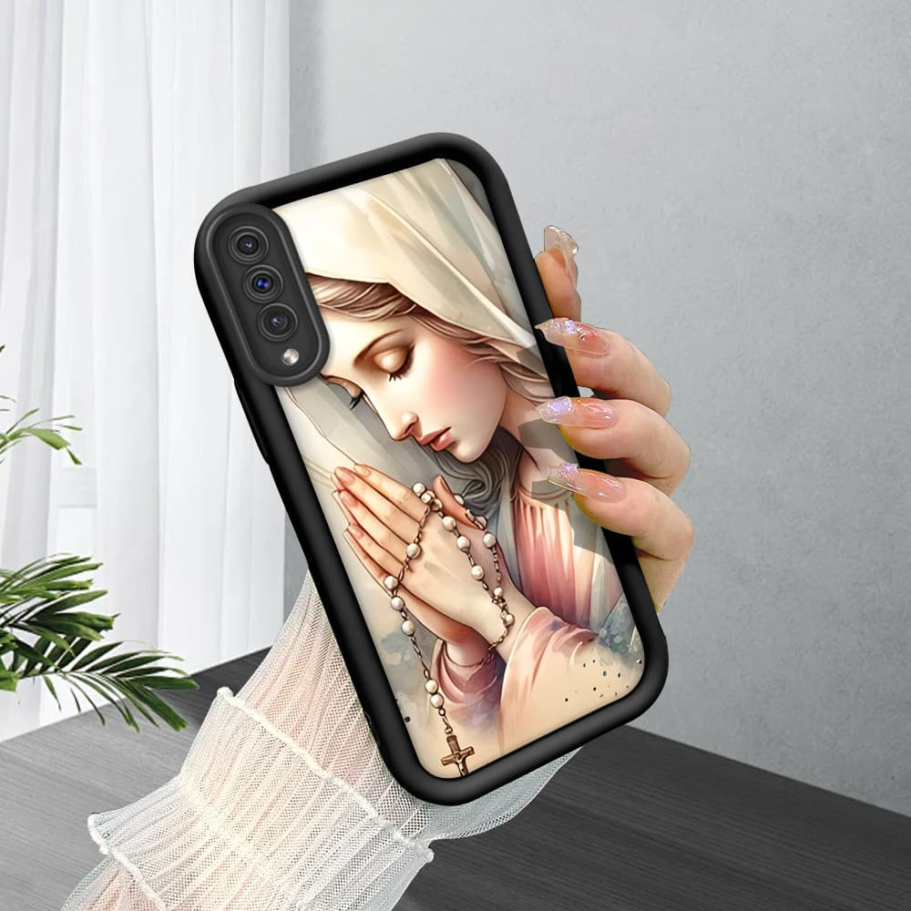 Capa Para Samsung Galaxy A50 A50S A30S Capinha De Celular Protetora Capinhas Silicone TYB6229
