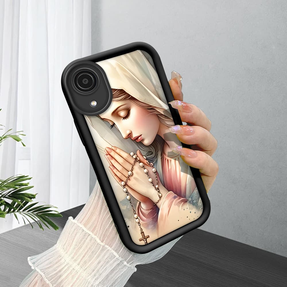 Capa Para Samsung Galaxy A03 Core Capinha De Celular Protetora Capinhas Silicone TYB6229