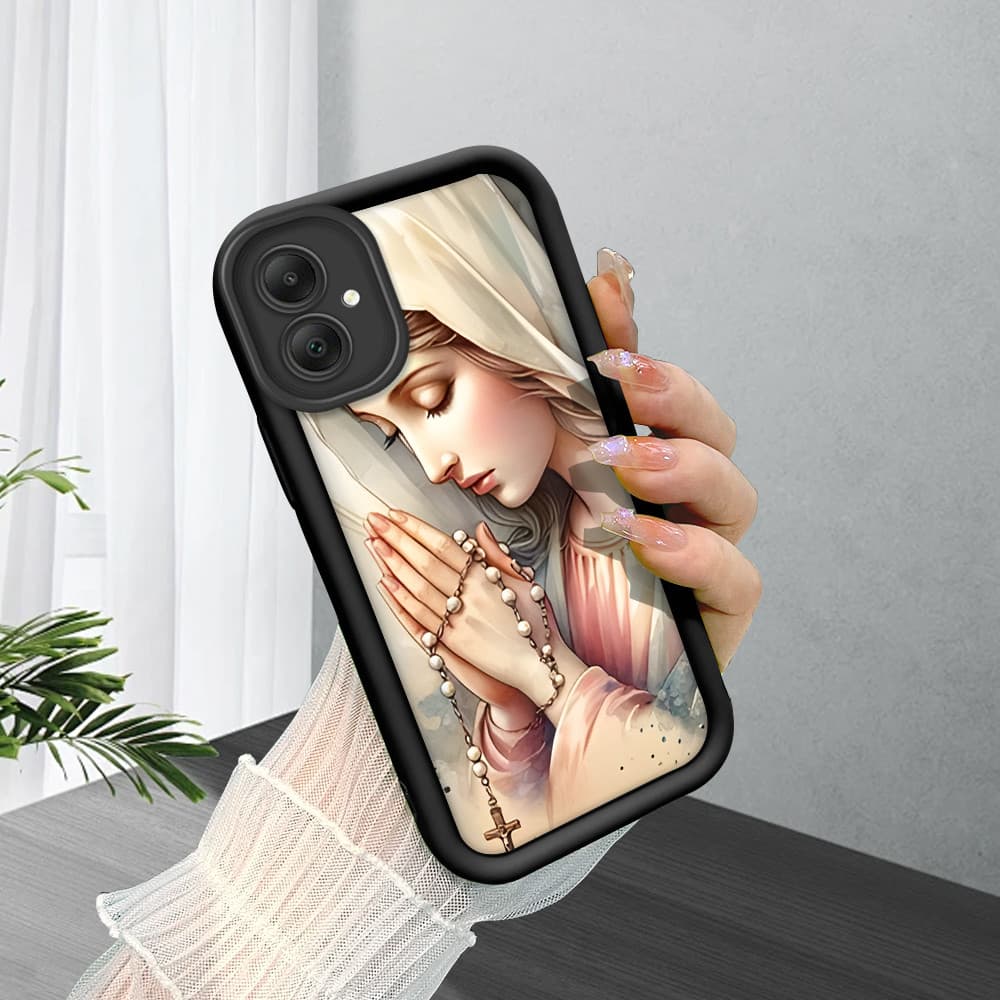 Capa Para Samsung Galaxy A05 Capinha De Celular Protetora Capinhas Silicone TYB6229