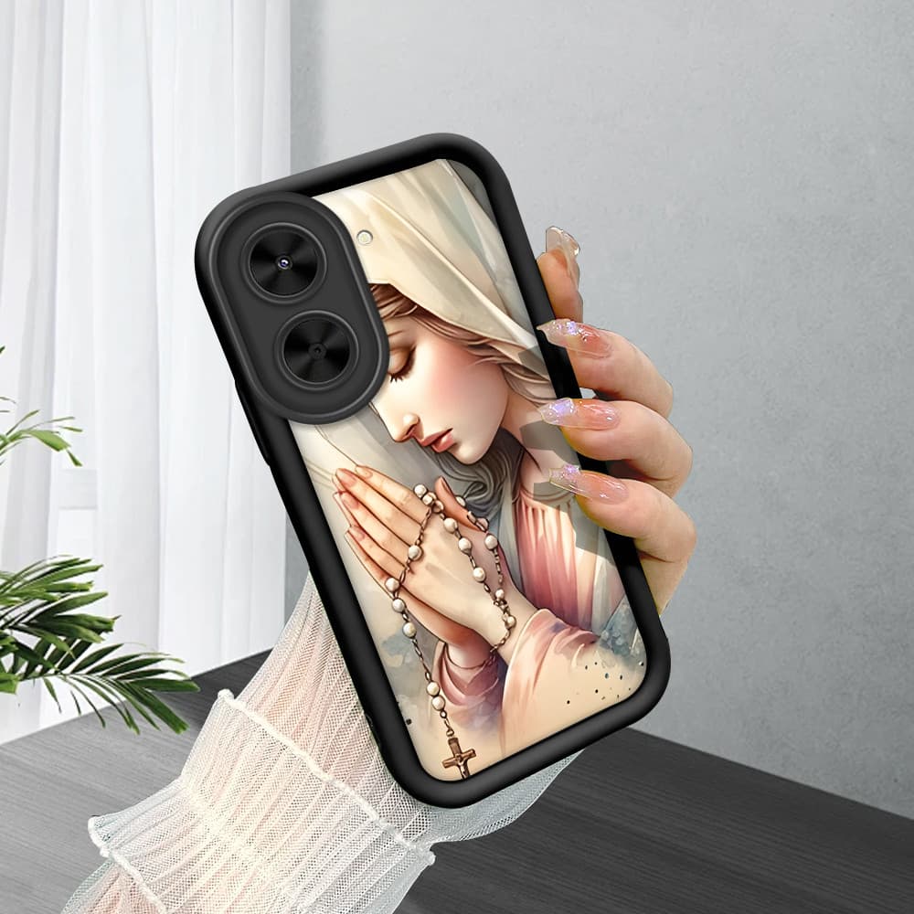 Capa Para Xiaomi Redmi A5 4G Capinha De Celular Protetora Capinhas Silicone TYB6229