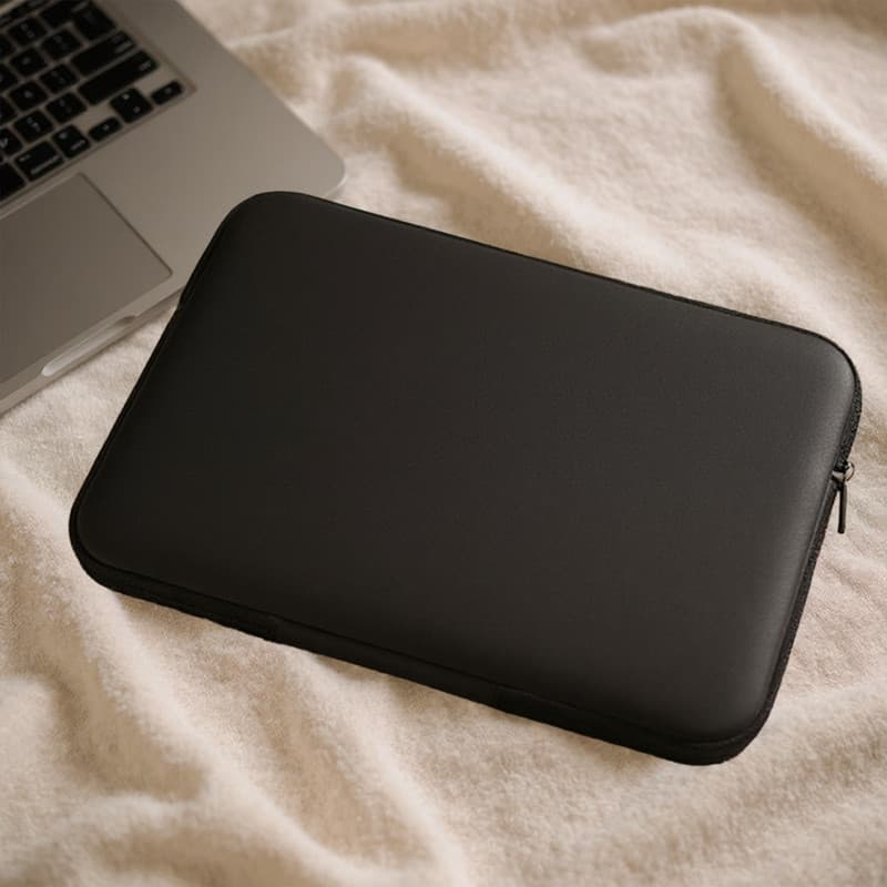Bolsa Tiracolo Capa Case Notebook 15.6 Precision Edge Fecho Resistente Aproveite