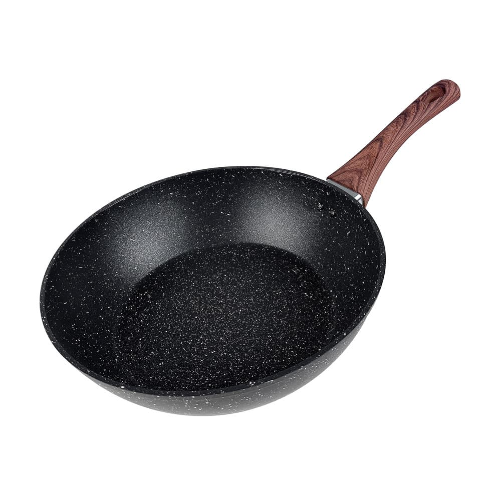 Frigideira Synmore 24cm Alumínio Forjado Antiaderente
