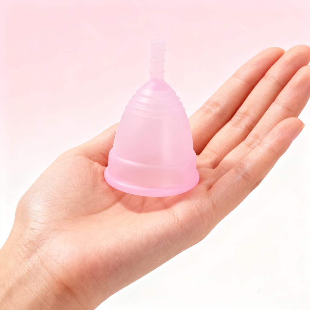 5 Conjuntos Copo Menstrual Com Menos Alergias Para Arquitetas Uso Discreto No Escritório Economiza Material Testado