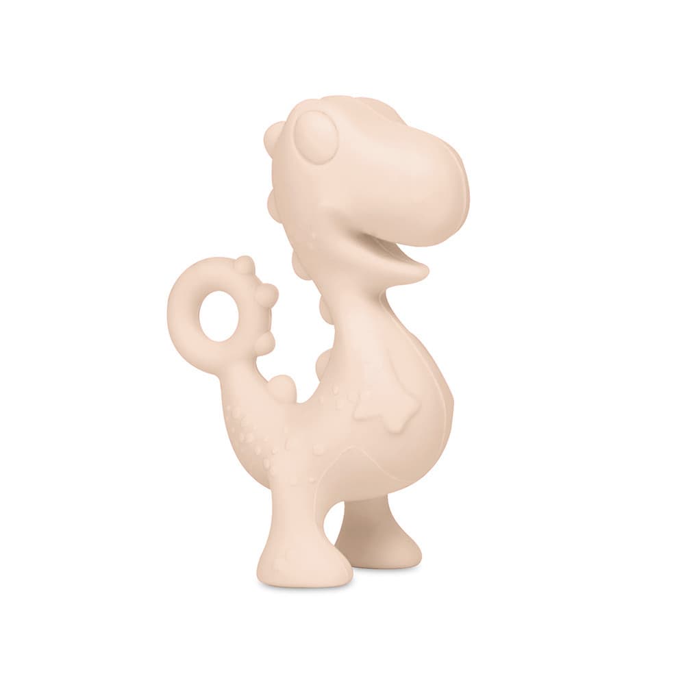 Life Luva Mordedor Silicone Grau Alimentício Bebê Alívio