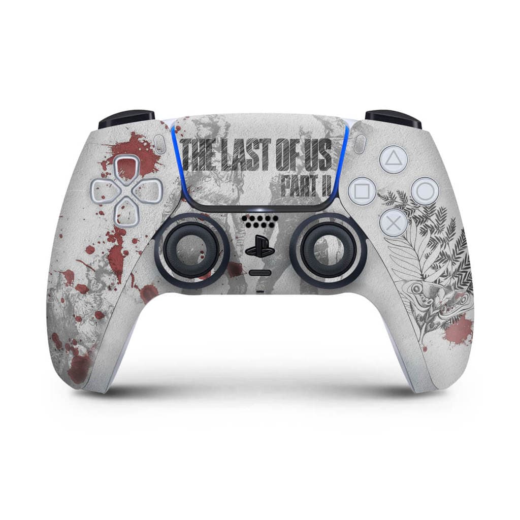 Skin PS5 Controle PS5 Adesivo - Modelo 107