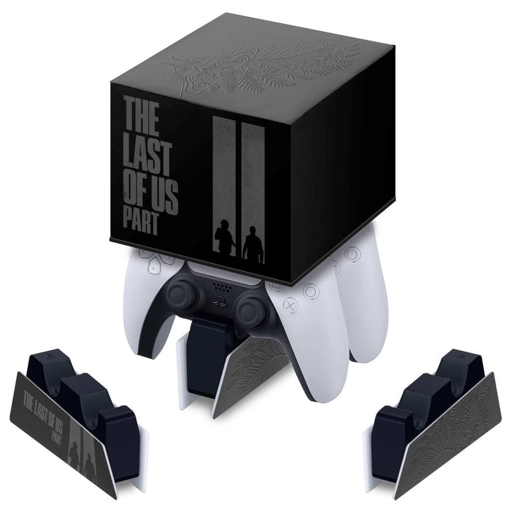 Capa para Base de Carregamento PS5 Controle - Modelo 001