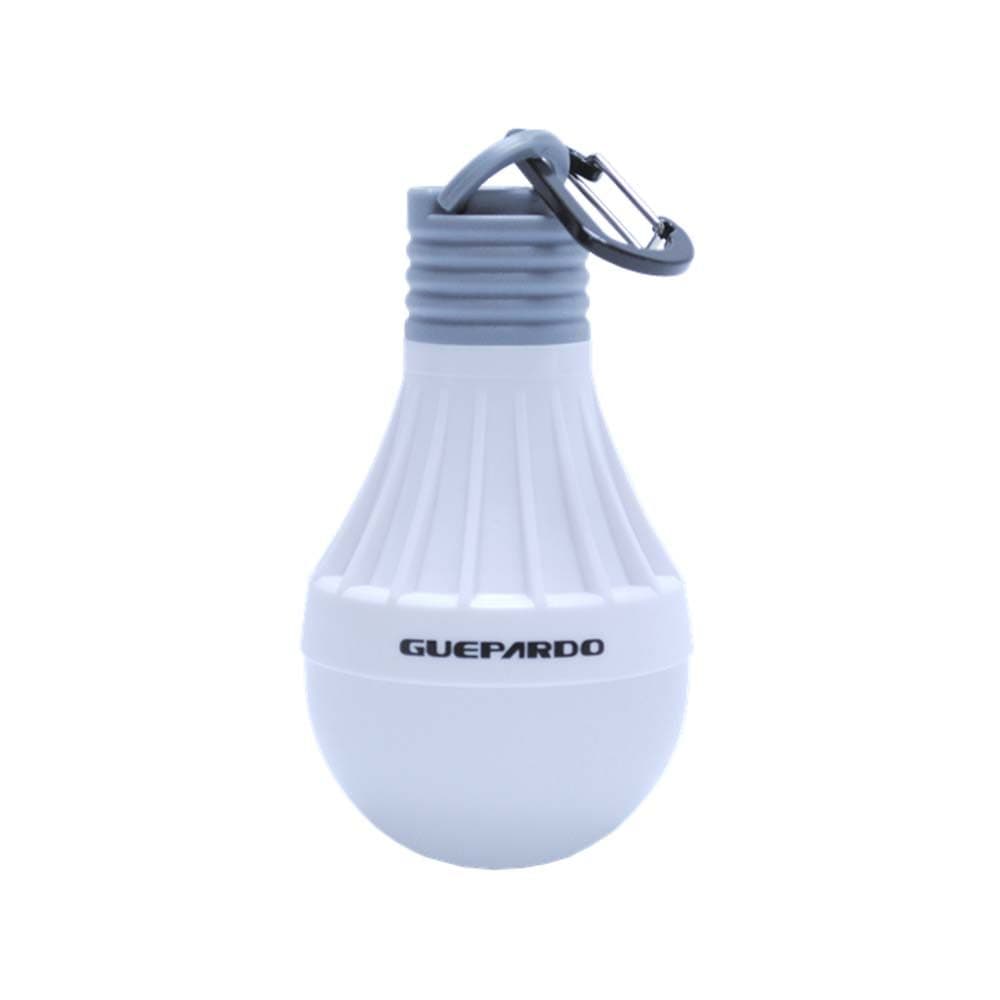 Lâmpada inteligente de LED Guepardo Tent Megalite